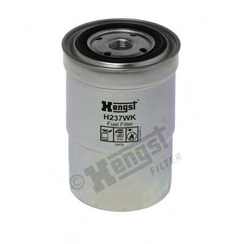 Фильтр топлива HENGST FILTER H237WK Hengst (H237WK)