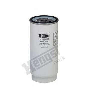 Фильтр топливный HENGST FILTER H356WK Hengst (H356WK)