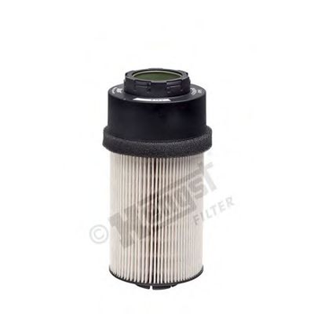 Фильтр топливный HENGST FILTER E66KP D36 Hengst (E66KPD36)