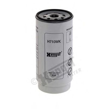 Фильтр топливный HENGST FILTER H710WK Hengst (H710WK)