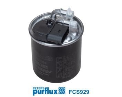 Фильтр топливный PURFLUX FCS929 Purflux (FCS929)