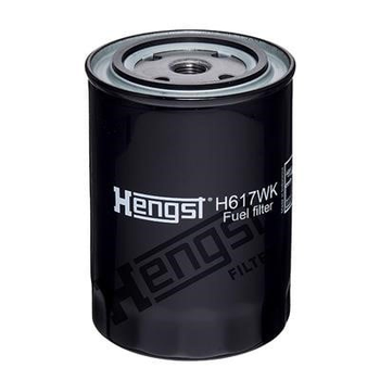 Фільтр палива HENGST FILTER H617WK D725 Hengst (H617WKD725)