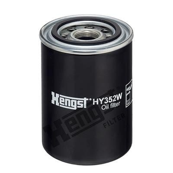 Фільтр масла HENGST FILTER HY352W Hengst (HY352W)