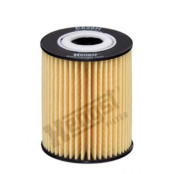 Фильтр масла HENGST FILTER E828H D292 Hengst (E828HD292)