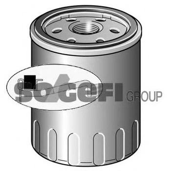 Фильтр масляный 6124064910 FRAM (PH5713) Fram (PH5713)