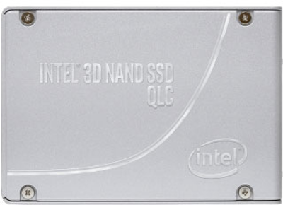 SSD диск Intel D3-S4620 Series 3.8TB 2.5" SATAIII TLC (SSDSC2KG038TZ01)