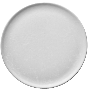 Тарілка Aida RAW 28 см Artic біла (5709554160127)