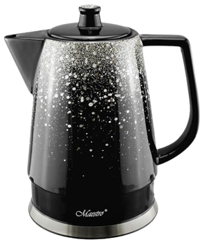 Электрочайник Maestro MR-074 Silver