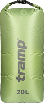 Гермомішок Tramp нейлон 20D Rip-Stop 20 л Olive (UTRA-123-olive)