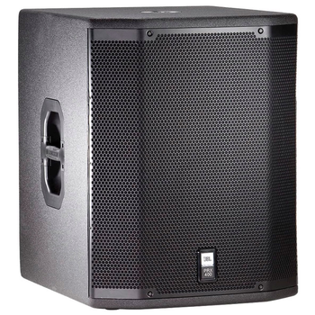 Пассивный сабвуфер JBL PRX418SD
