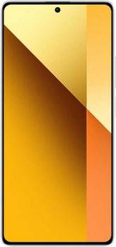Мобільний телефон Xiaomi Redmi Note 13 5G 6/128GB Arctic White (6941812754962)