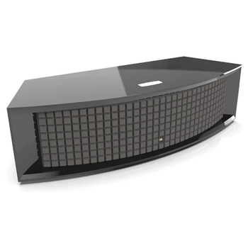 Акустика JBL L75ms Black Edition (JBLL75MSBGEU)