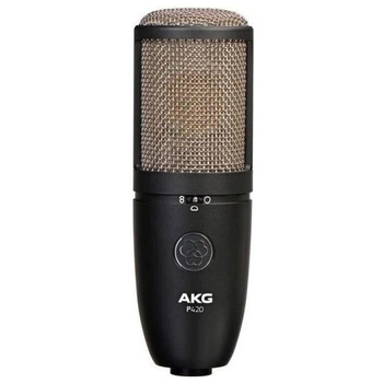 Мікрофон AKG P420 (225105)