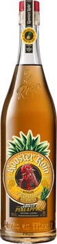 Текіла Rooster Rojo Reposado Smoked Pineapple 0.7 л 38% (7503023613972)