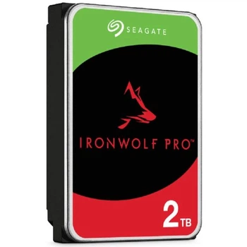 Жесткий диск Seagate 3.5 2TB (ST2000NT001)
