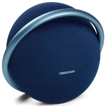 Портативная колонка Harman/Kardon Onyx Studio 8 50W Blue