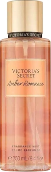 Парфумований спрей для жінок Victoria's Secret Amber Romance 250 мл (667548099219/667556605020)