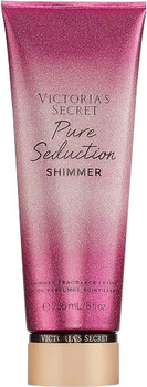 Парфюмированный лосьон для тела с шиммером Victoria’s Secret Pure Seduction Shimmer 236 мл (1159757118/667558437650)