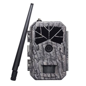 4G фотопастка BolyGuard BG636-48M (GPS, батареї 18650) (1236)