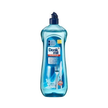 Ополіскувач Denk mit для посудомийки 1л (RD)