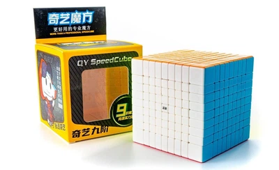 Куб QiYi 9x9 Cube