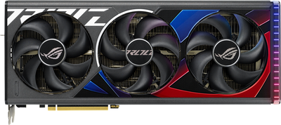 Видеокарта ASUS PCI-Ex GeForce RTX 4090 ROG Strix BTF 24GB GDDR6X (384bit) (2550/21000) (2 x HDMI, 3 x DisplayPort) (ROG-STRIX-RTX4090-24G-BTF-GAMING)