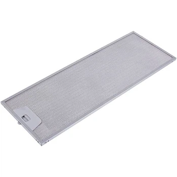 Фильтр жировой для вытяжки 186x515x8mm (100mm)