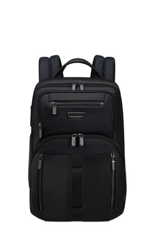 Рюкзак 14,1" Samsonite URBAN-EYE BLACK 41x28x16 KO1*09006