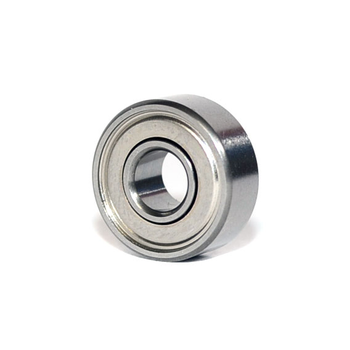 Подшипник шариковый EZO R3 ZZ (R 3 ZZ)(R3ZZ)(ADR.Y3/16ZZ) (4.762x12.7x4.978)