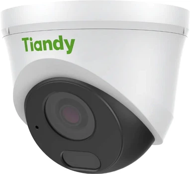 IP-камера Tiandy TC-C34HS I3/E/Y/C/SD/2.8 мм/V4.2 4 Мп (00-00001997)