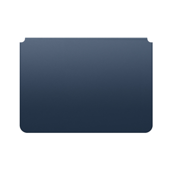 Чохол для ноутбука SwitchEasy Leather MacBook Pro 15"/16" Navy Blue (GS-105-103-201-63)
