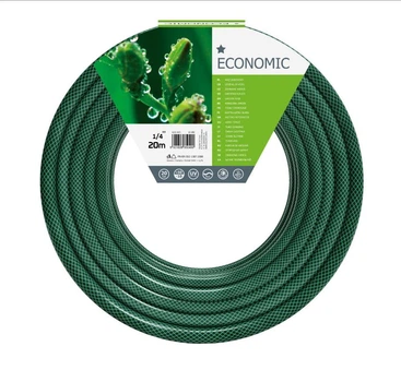 Садовий шланг Cellfast Economic для поливу 1 1/4 " 20 м 10-040