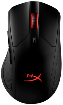 Беспроводная компьютерная мышь HyperX Pulsefire Dart HX-MC006B g2