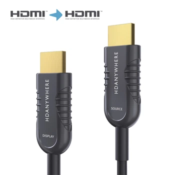 Высокоскоростной оптический HDMI кабель 2.0 4K 50 м Purelink HDA-1559010331