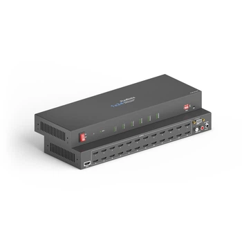 HDMI сплиттер 1x24 4K 60Hz PureLink PT-SP-HD124DA