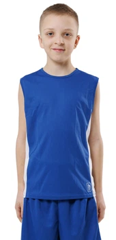 Майка Berserk Sport боксерская Boxing 134 см blue (019071)