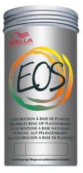 Рослинна фарба для волосся Wella Professionals Eos Coloration Vegetal No 2 Nutmeg 120 г (4056800519316)
