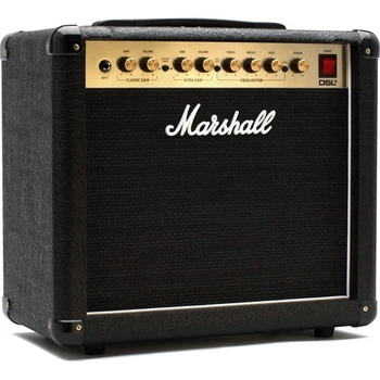 Комбоусилитель Marshall DSL5CR
