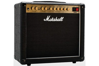 Комбоусилитель Marshall DSL20CR