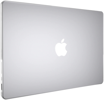 Чохол для ноутбука SwitchEasy Case Nude MacBook Air 13" Transparent (GS-105-53-111-65)