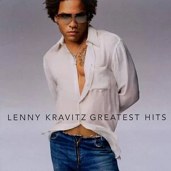 Виниловая пластинка Lenny Kravitz Greatest Hits