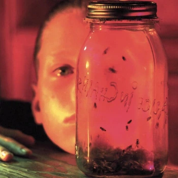 Виниловая пластинка Alice in Chains Jar of flies