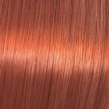 Krem farba do włosów bez utleniacza Wella Professionals Shinefinity Zero Lift Glaze 05-43 Warm Hot Chilli 60 ml (4064666057378)