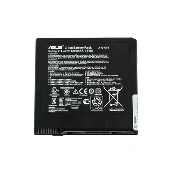 Батарея (аккумулятор) для ноутбука Asus G55 G55VW ( 66381 )
