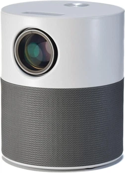 Мультимедийный проектор Astarite Ultra+ Full HD 5000 Лм Wi-FI Лм с динамиками g7