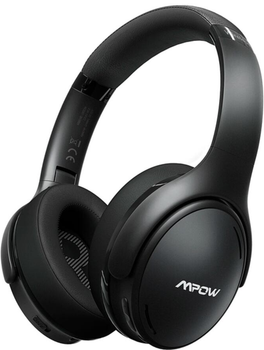 Бездротові навушники Mpow H19 IPO Чорний (MPBH388AB)