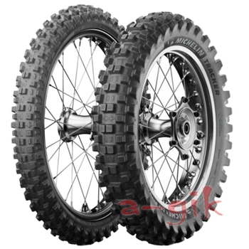 Шина Michelin Tracker 90/90 R21 54R