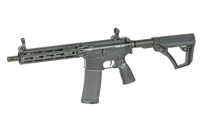 Штурмова гвинтівка Daniel Defense MK18 RIII 10.3" Replica - Black [EMG]