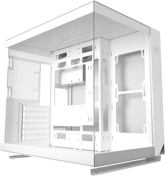Корпус PcCooler C3 T500WH