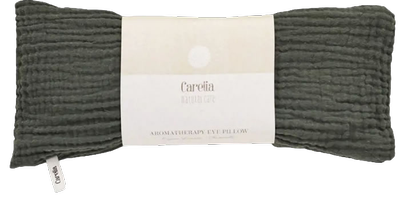 Ароматична подушка для очей Carelia Natural Care Eye Pillow (8437014100457)